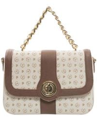 Pollini - Handbags - Lyst
