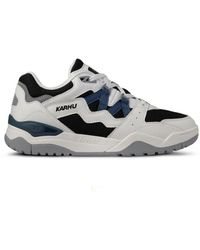 Karhu - Sneaker mit modernem stil und verbessertem komfort - Lyst
