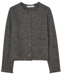 BUSNEL - Cardigans - Lyst
