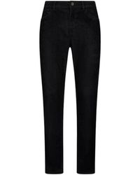 Roberto Cavalli - Slim-Fit Jeans - Lyst