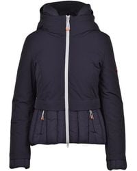 Dekker - Jassen ,Zwart ,Mooring Jacket - Lyst