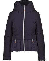 Dekker - Mooring Daunenjacke - Lyst