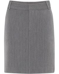 Gestuz - Short Skirts - Lyst