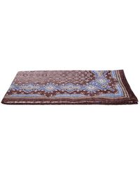 Dell'Oglio - Scarves - Lyst