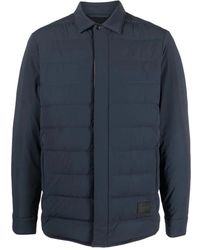 Paul Smith - Light Jackets - Lyst