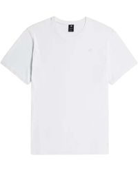 G-Star - Graw T-Shirt - Lyst
