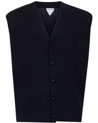 Bottega Veneta - Vests - Lyst