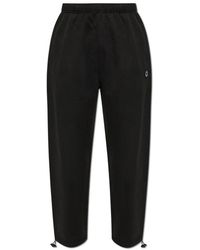KENZO - Sweatpants mit logopatch - Lyst