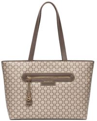 Nero Giardini - Tassen ,Italiaanse Elegantie Tote Tas - Lyst