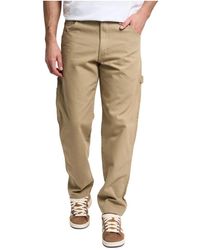 Dickies - Trousers > straight trousers - Lyst