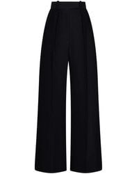 KHAITE - Pantalons - Lyst