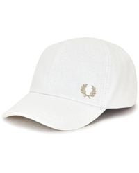 Fred Perry - Hats & Caps - Lyst