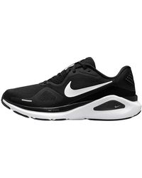 Nike - Structure 26 Hardloopschoenen - Lyst