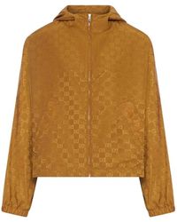 Gucci - Light Jackets - Lyst