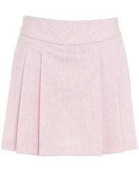 Liu Jo - Short Skirts - Lyst