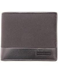 Borbonese - Wallets & Cardholders - Lyst