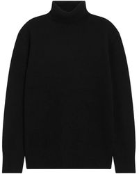 TOTEME - Cashmere Knitwear - Lyst