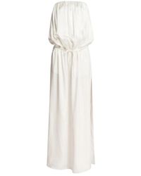 DARKPARK - Elisa Maxi Jurk - Lyst