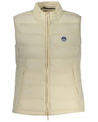 North Sails - Galia Vest - Lyst
