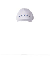 Marni - Hats & Caps - Lyst