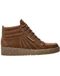Mephisto - Lace-Up Boots - Lyst