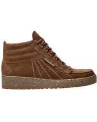 Mephisto - Rainbow mid knöchelstiefel - Lyst