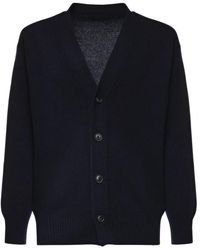 Fay - Cardigans - Lyst