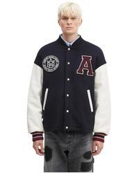 Ambush - Bomber Jassen - Lyst