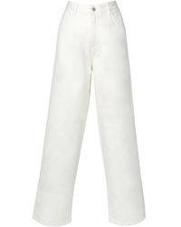 GUAJA. - Mouwloze Top - Lyst