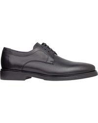 Callaghan - Laced Shoes - Lyst