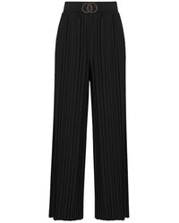 Joseph Ribkoff - Straight Trousers - Lyst