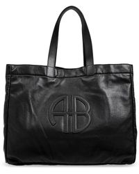 Anine Bing - Tote Bags - Lyst