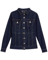 Liu Jo - Denim Jackets - Lyst