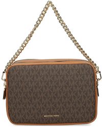 Michael Kors - Cross Body Bags - Lyst