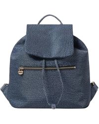 Borbonese - Backpacks - Lyst