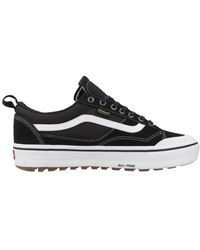 Vans - Mte Old Skool Waterproof Insulated - Lyst