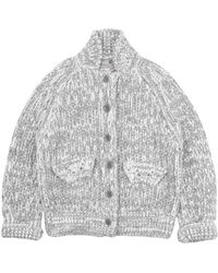Ermanno Scervino - Cardigans - Lyst