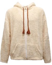 Al Ain - Zip-Throughs - Lyst
