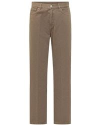 The Seafarer - Straight Fit Jeans - Lyst