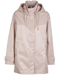 DUNO - Light Jackets - Lyst