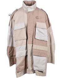 we11done - Parkas - Lyst