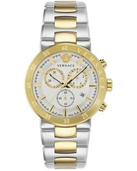 Versace - Horloges - - Heren - Lyst