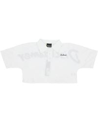 DISCLAIMER - Polo Shirts - Lyst