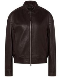 Windsor. - Bomber Jackets - Lyst