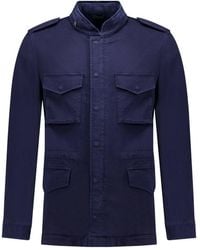AUTORE - Light Jackets - Lyst