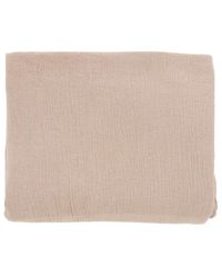 Malababa - Foulard De Algodón Teñido A Mano, Mujer, Talla - Lyst