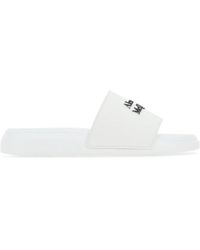 McQueen - Sliders - Lyst