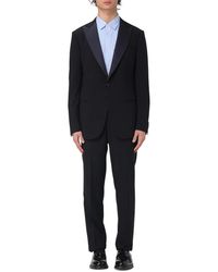 Giorgio Armani - Single Breasted Suits - Lyst