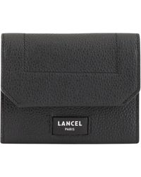 Lancel - Wallets & Cardholders - Lyst
