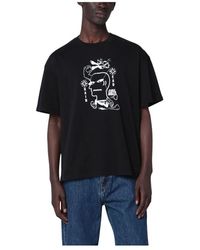 Brain Dead - T-Shirts - Lyst